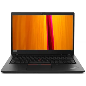 Lenovo ThinkPad T495 laptop
