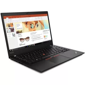 Lenovo ThinkPad T495 laptop