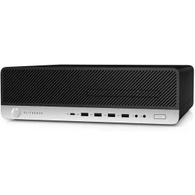 HP EliteDesk 800 G3 SFF számítógép
