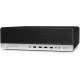 HP EliteDesk 800 G3 SFF számítógép