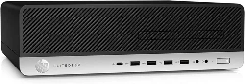 HP EliteDesk 800 G3 SFF számítógép