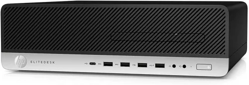 HP EliteDesk 800 G3 SFF számítógép 