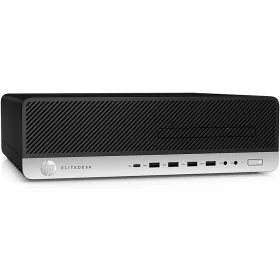 HP EliteDesk 800 G3 SFF számítógép 