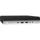 HP EliteDesk 800 90W G3 Desktop Mini számítógép