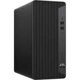 HP ProDesk 600 G6 Microtower számítógép