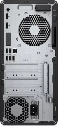 HP ProDesk 600 G6 Microtower számítógép