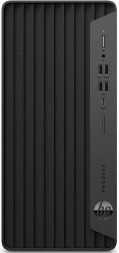 HP ProDesk 600 G6 Microtower számítógép