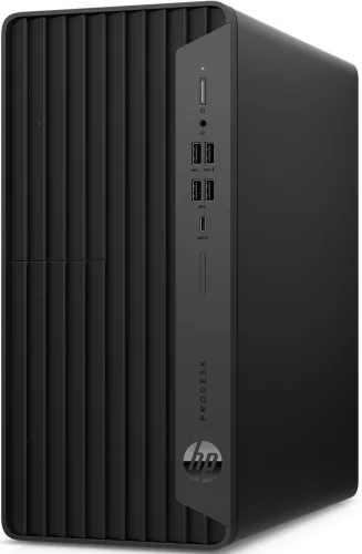HP ProDesk 600 G6 Microtower számítógép