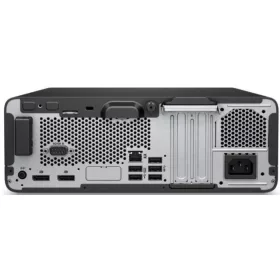 HP ProDesk 600 G6 (RS232) SFF számítógép