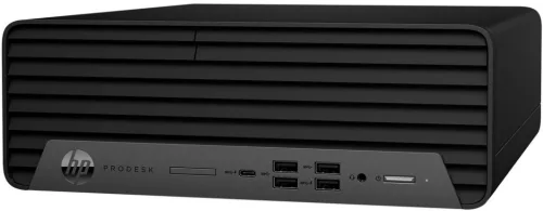 HP ProDesk 600 G6 (RS232) SFF számítógép