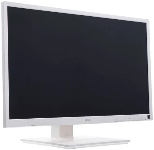 LG 24BK550Y monitor