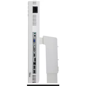 LG 24BK550Y-W monitor ("B" kat.)