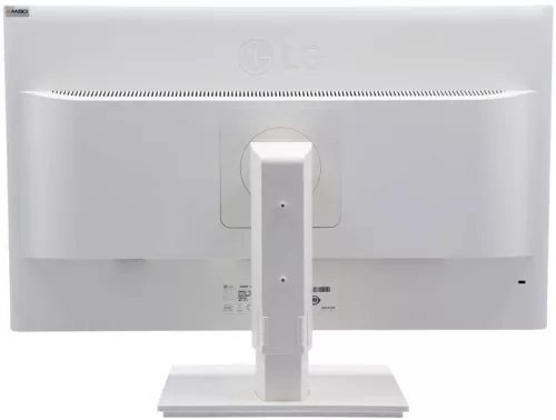 LG 24BK550Y-W monitor ("B" kat.)