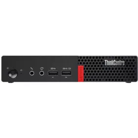   Lenovo ThinkCentre M710q Tiny számítógép ("A-" kat)