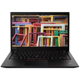 Lenovo ThinkPad T14s (Gen1) laptop