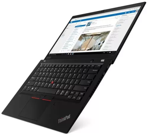 Lenovo ThinkPad T14s (Gen1) laptop