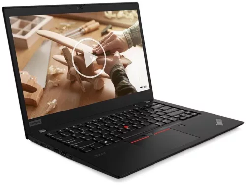 Lenovo ThinkPad T14s (Gen1) laptop