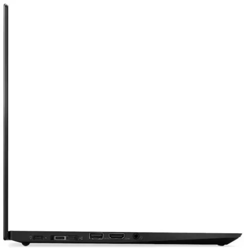 Lenovo ThinkPad T14s (Gen1) laptop