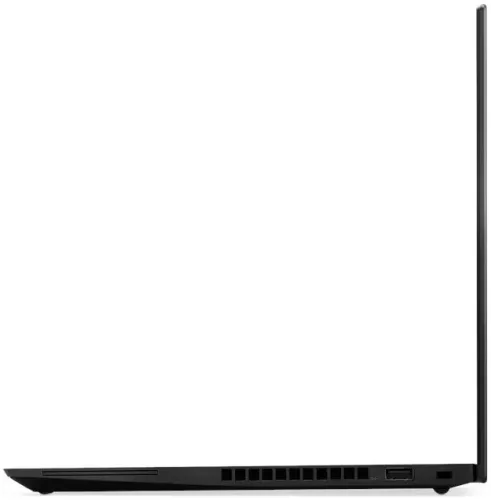 Lenovo ThinkPad T14s (Gen1) laptop