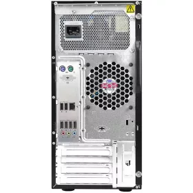 Lenovo Thinkstation P520C WorkStation ("A-" kat.) 