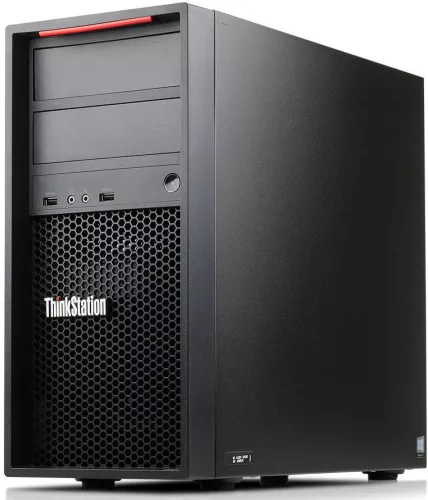 Lenovo Thinkstation P520C WorkStation ("A-" kat.) 
