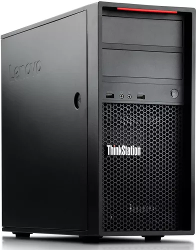 Lenovo Thinkstation P520C WorkStation ("A-" kat.) 