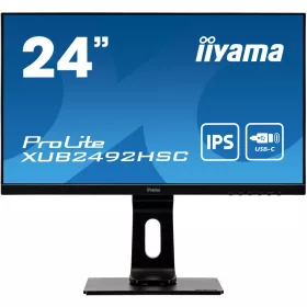 Iiyama Prolite XUB2492HSC monitor