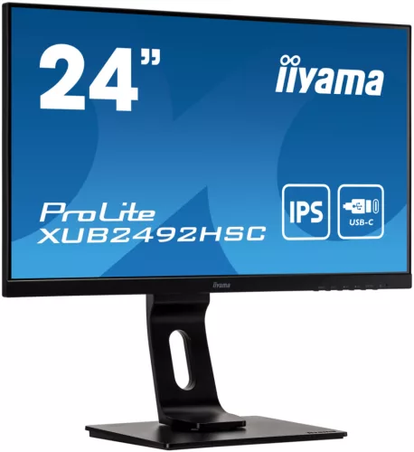 Iiyama Prolite XUB2492HSC monitor