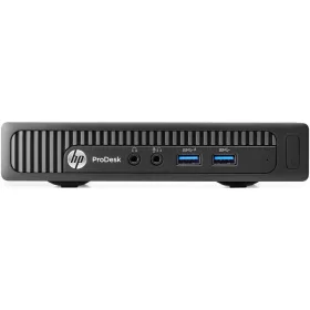 HP ProDesk 600 G1 Desktop Mini számítógép