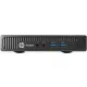 HP ProDesk 600 G1 Desktop Mini számítógép