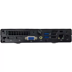 HP ProDesk 600 G1 Desktop Mini számítógép