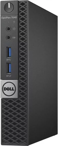 Dell Optiplex 7040 Micro számítógép