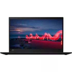 Lenovo ThinkPad X1 Carbon (Gen 8) laptop