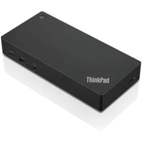 Lenovo ThinkPad USB-C Dock Gen 2 dokkoló