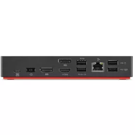 Lenovo ThinkPad USB-C Dock Gen 2 dokkoló
