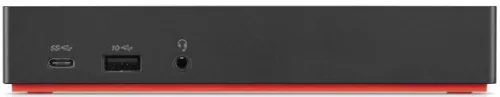 Lenovo ThinkPad USB-C Dock Gen 2 dokkoló