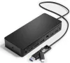 Dell D6000 dokkoló USB-A/USB-C