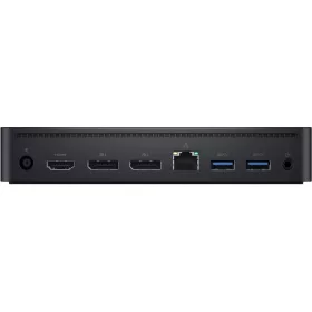 Dell D6000 dokkoló USB-A/USB-C