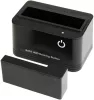 HDD dokkoló 2,5"-3,5" SATA USB 2.0 Gembird HD32-U2S-5