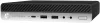 HP EliteDesk 800 G4 (RS232) Desktop Mini számítógép