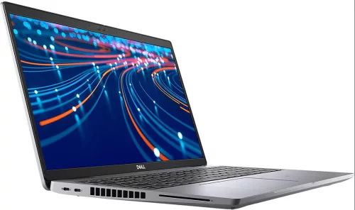  Dell Latitude 5520 notebook