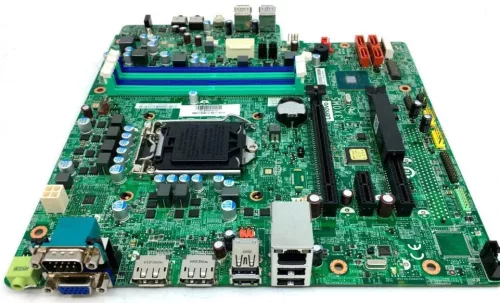 Lenovo ThinkCentre M920T számítógép 