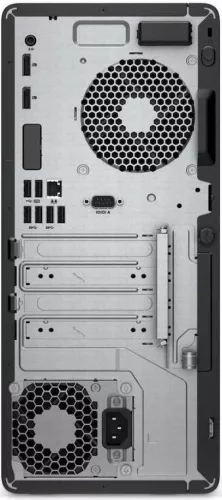 HP EliteDesk 800 G6 Tower számítógép