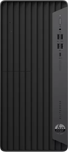 HP EliteDesk 800 G6 Tower számítógép