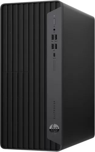 HP EliteDesk 800 G6 Tower számítógép