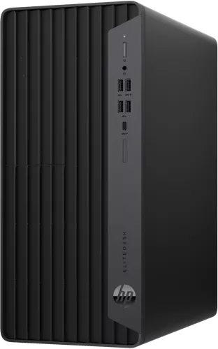 HP EliteDesk 800 G6 Tower számítógép