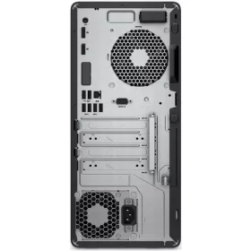 HP EliteDesk 800 G6 Tower számítógép 