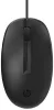 HP 125 vezetékes egér