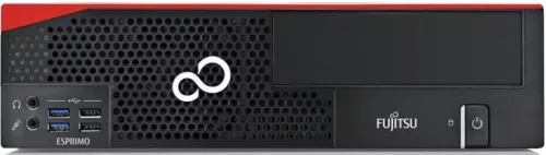 Fujitsu Esprimo D757 számítógép