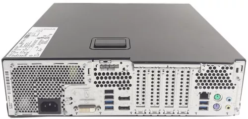 Fujitsu Esprimo D757 számítógép